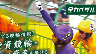 全力ペダル